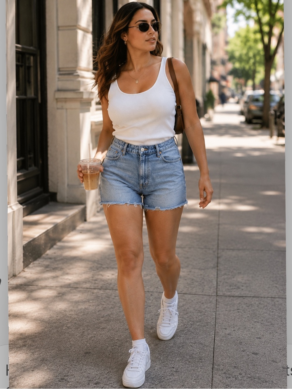 NWT Wrangler Vintage Shorts – Light Blue Wash Denim – Size 10 ✨